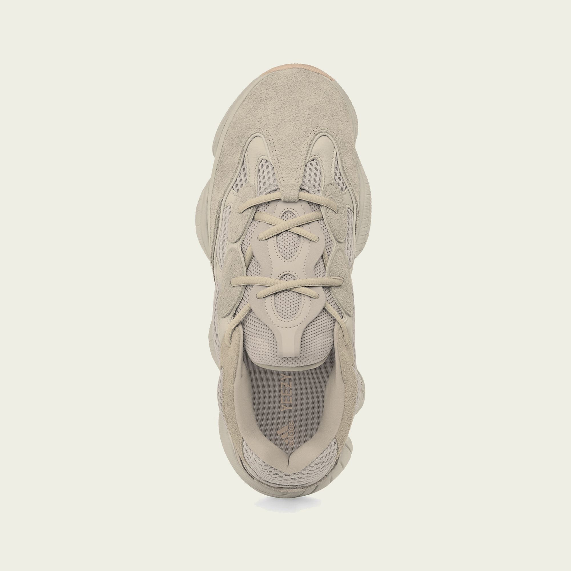 yeezy 500 tan