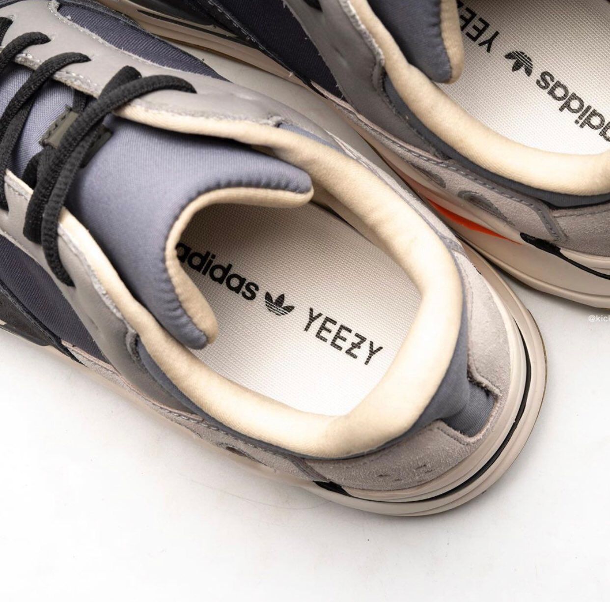 Adidas Yeezy Boost 700 &quot;Magnet&quot; Coming This Fall: Best Look Yet