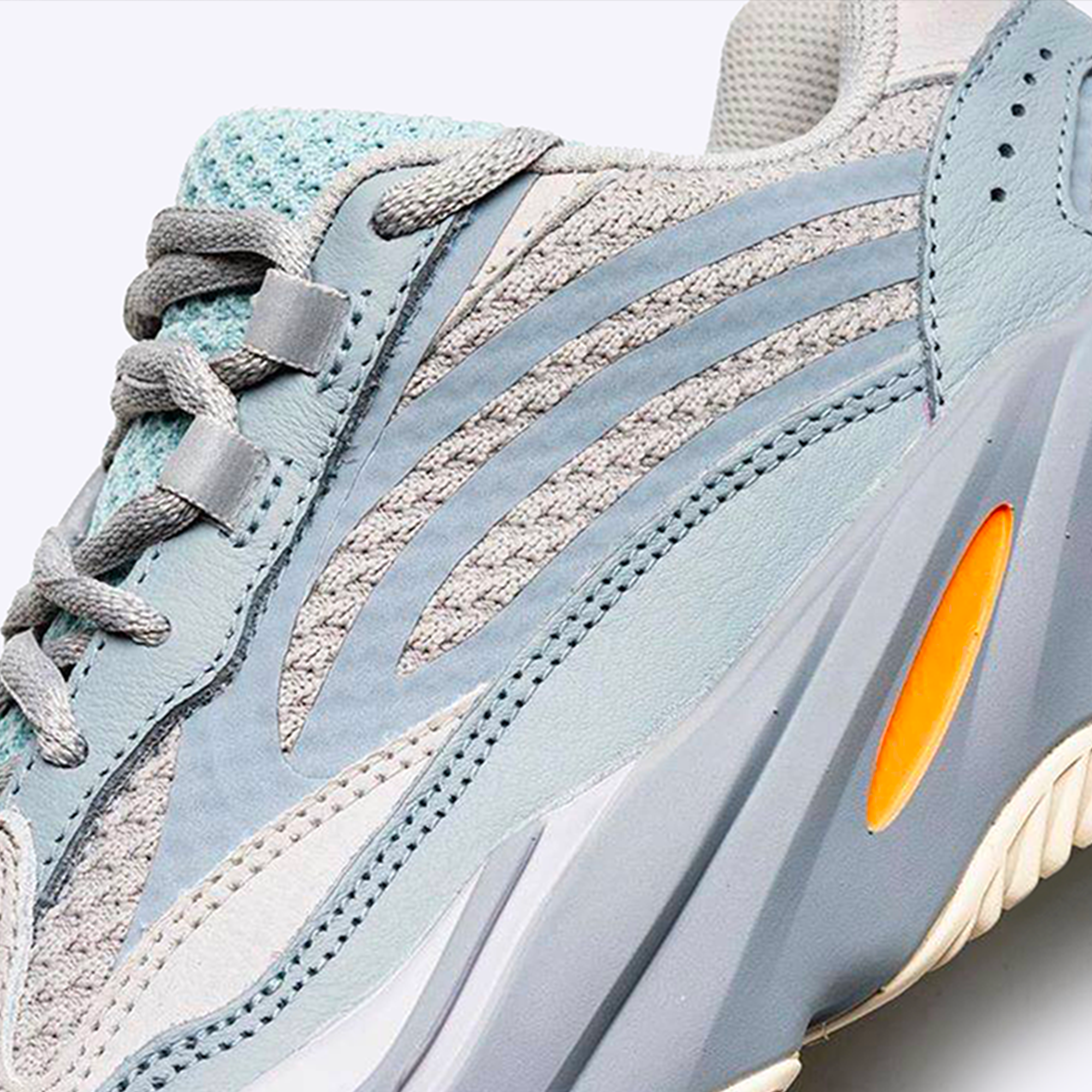 yeezy 700 inertia colors