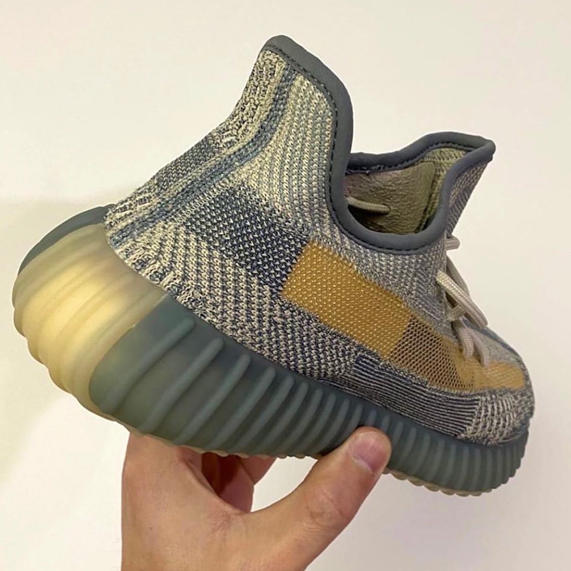 yeezy israel release date