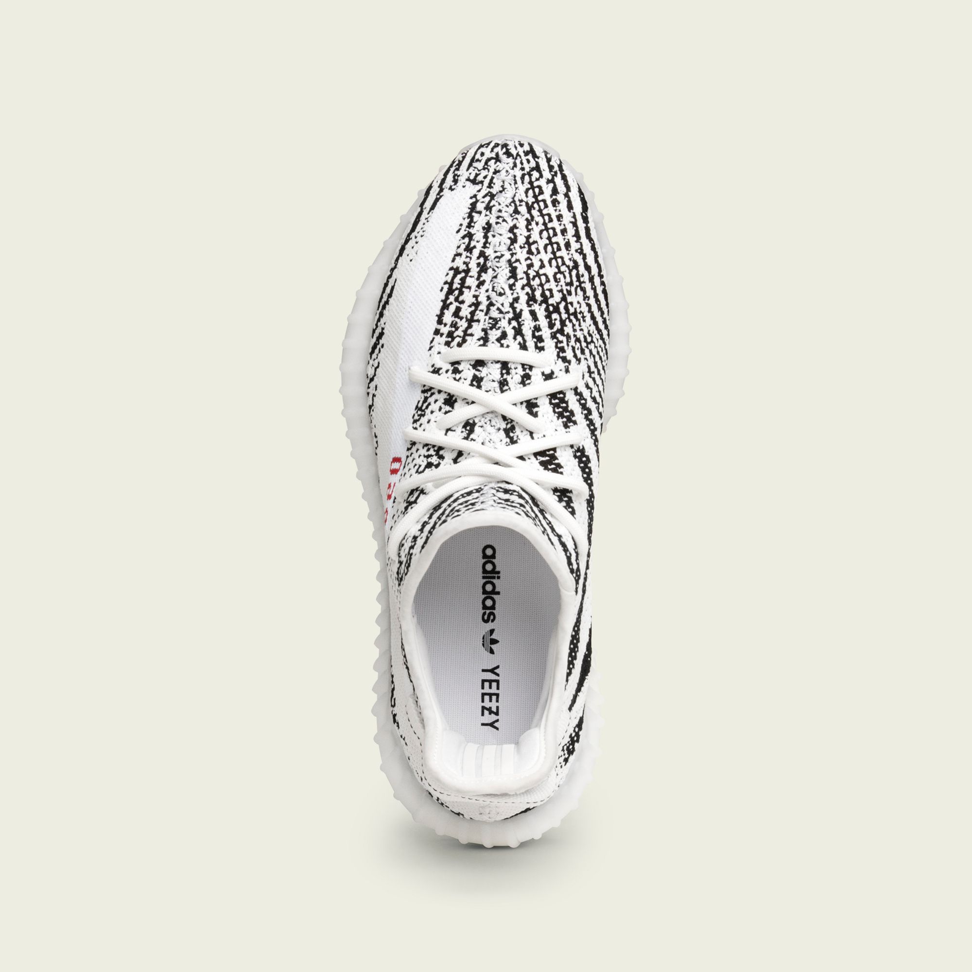 yeezy boost 350 zebra restock