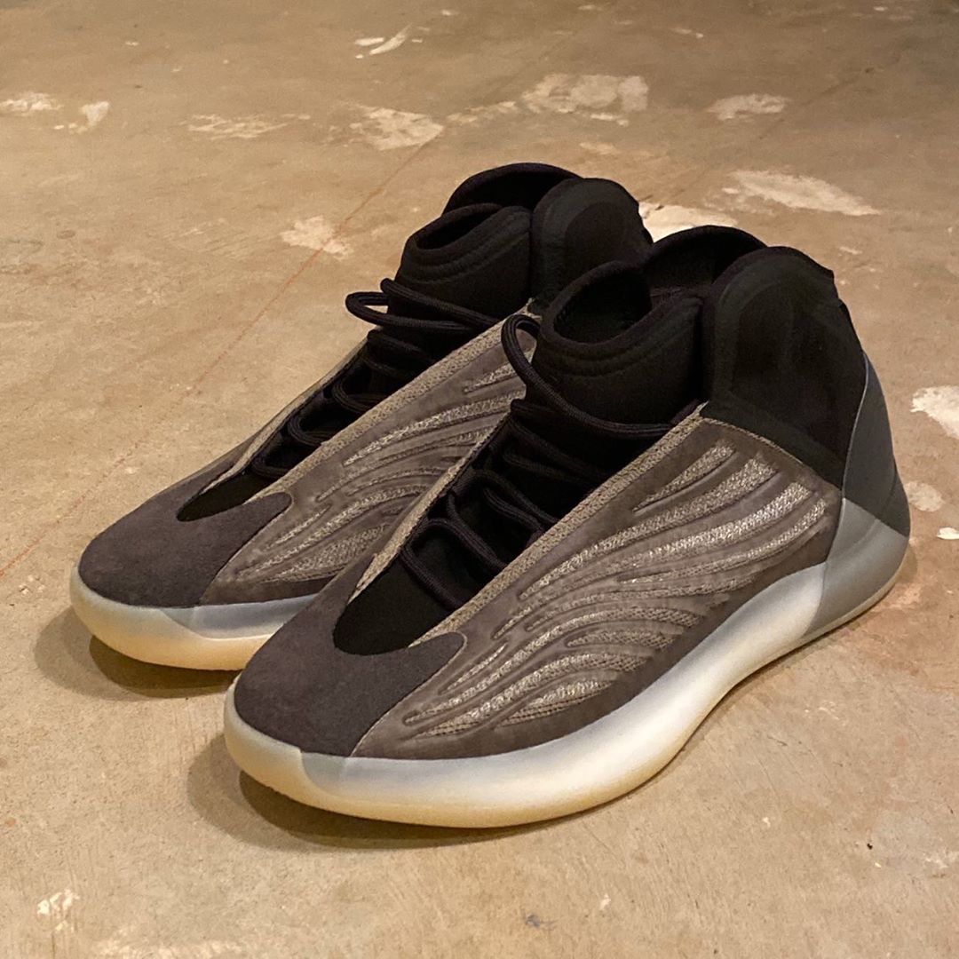 yeezy qntm barium release date