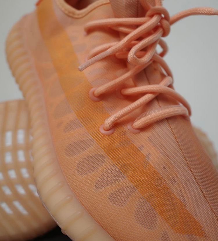 Yeezy 350 clay on feet sale