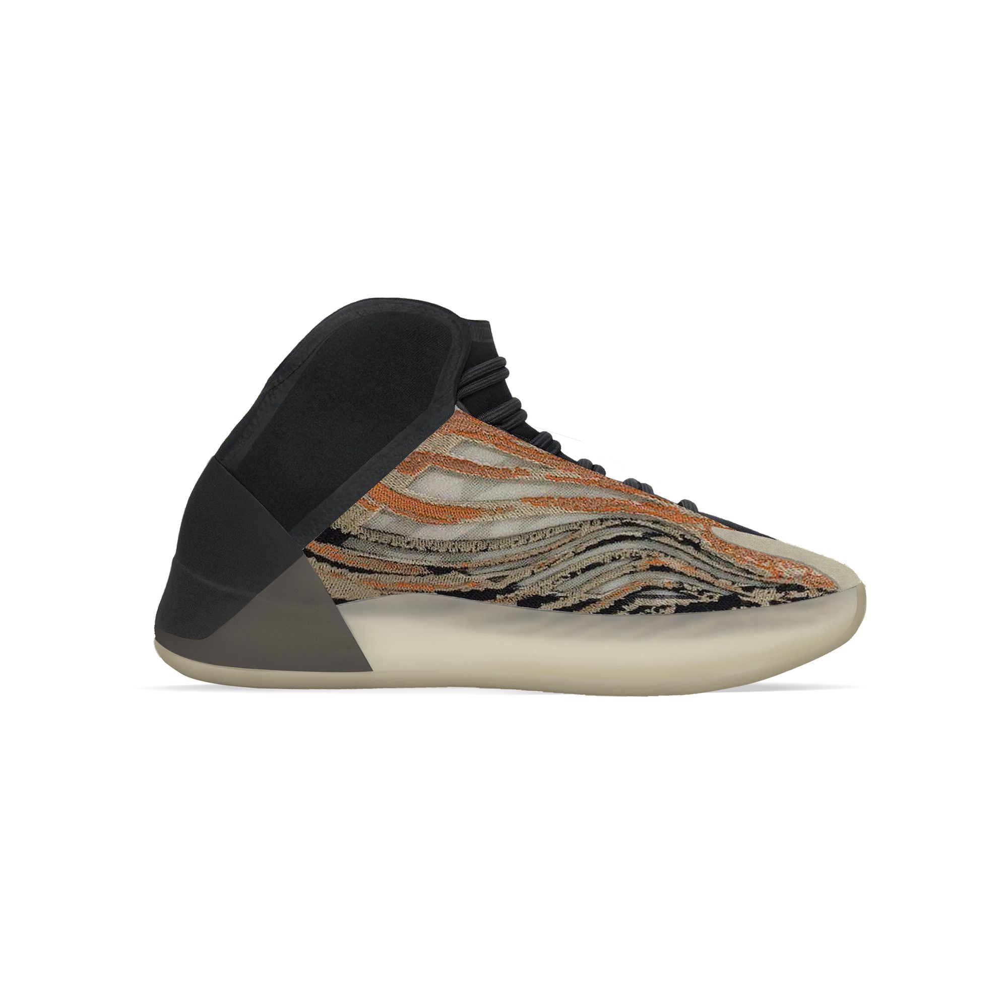 Orange yeezy 380 store mnvn