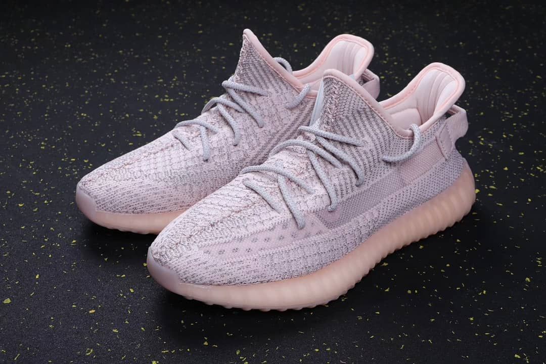 This 'Officially Licensed' Yeezy Knock-Off Lights Up - Sneaker Freaker