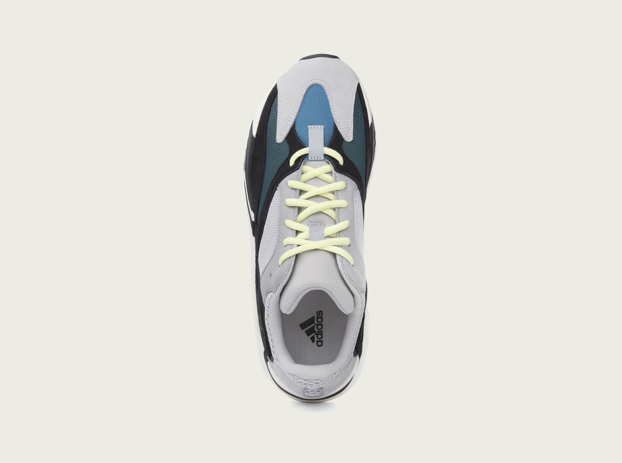 YEEZY BOOST 700 "Wave Runner" 2021 Revealed