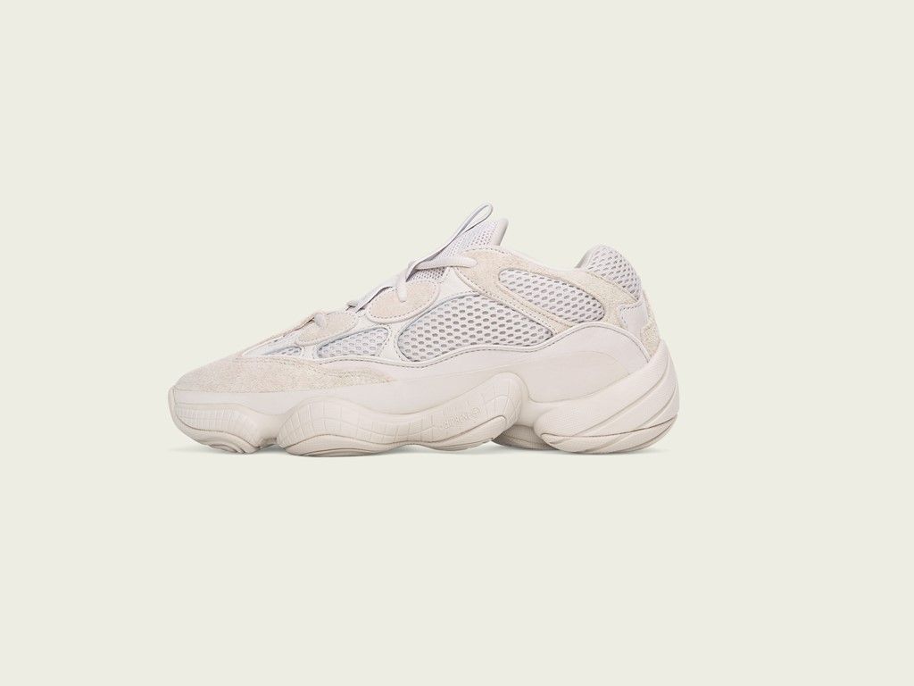 Yeezy 500 cheap blush retail price