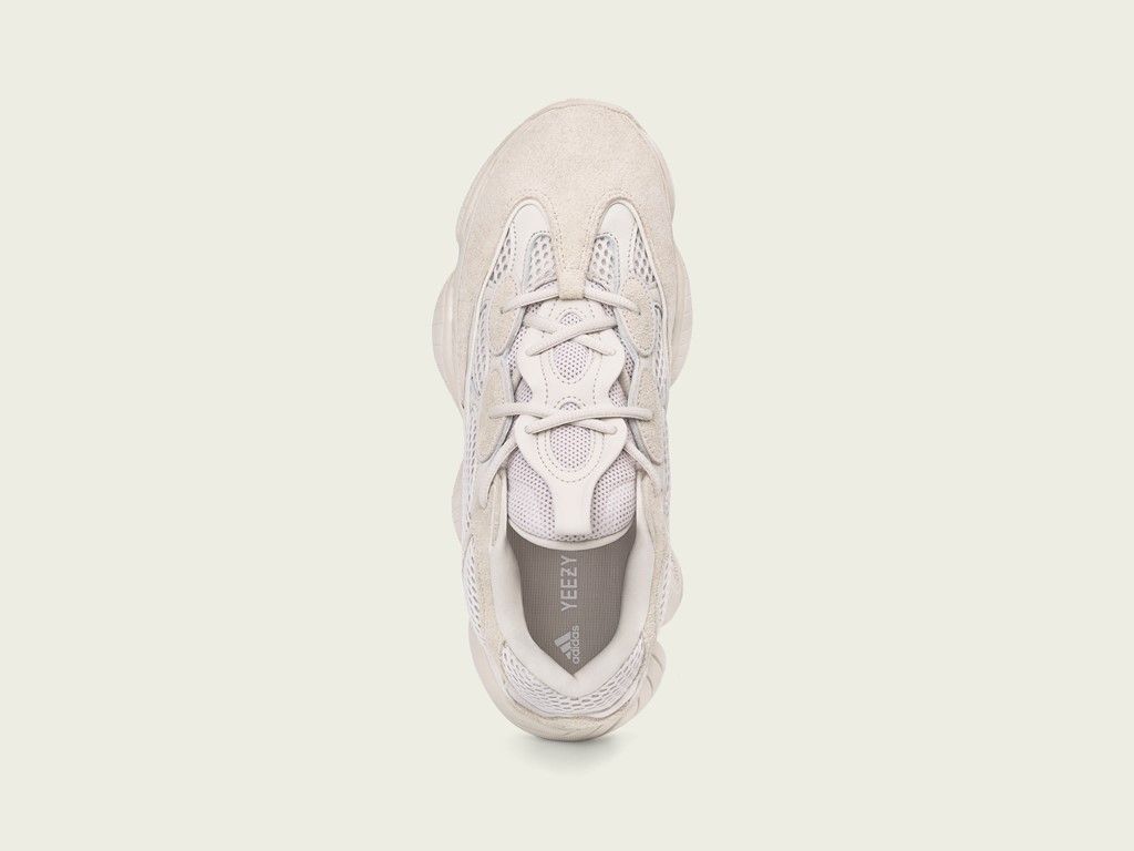 Adidas yeezy 500 restock online