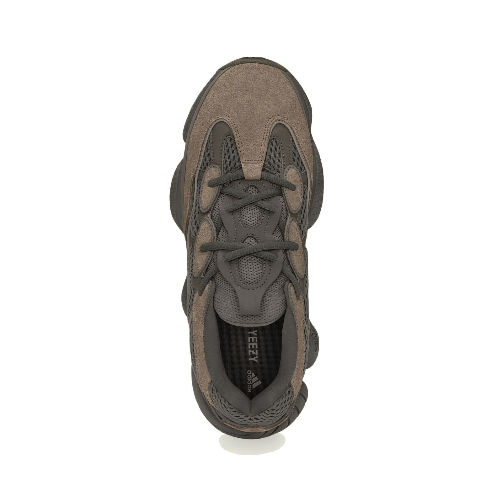 yeezy 500 september 2021