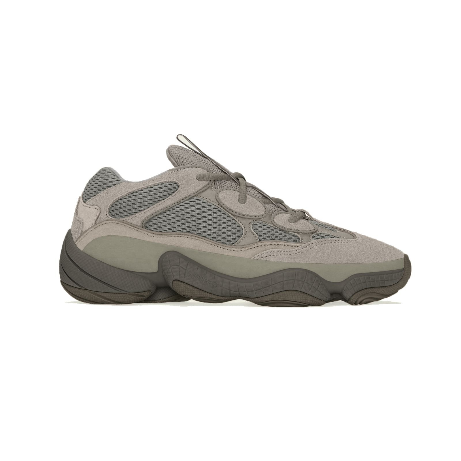 YEEZY 500 FW21 LINE UP REVEALED