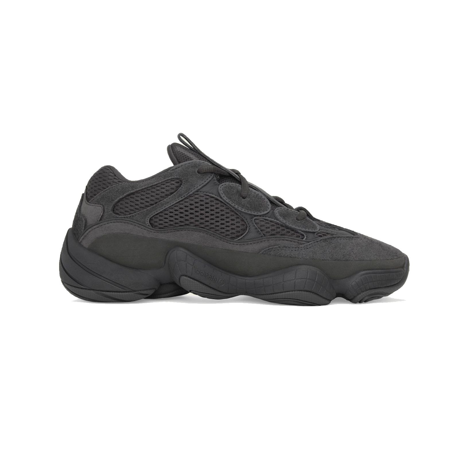 YEEZY 500 FW21 LINE UP REVEALED