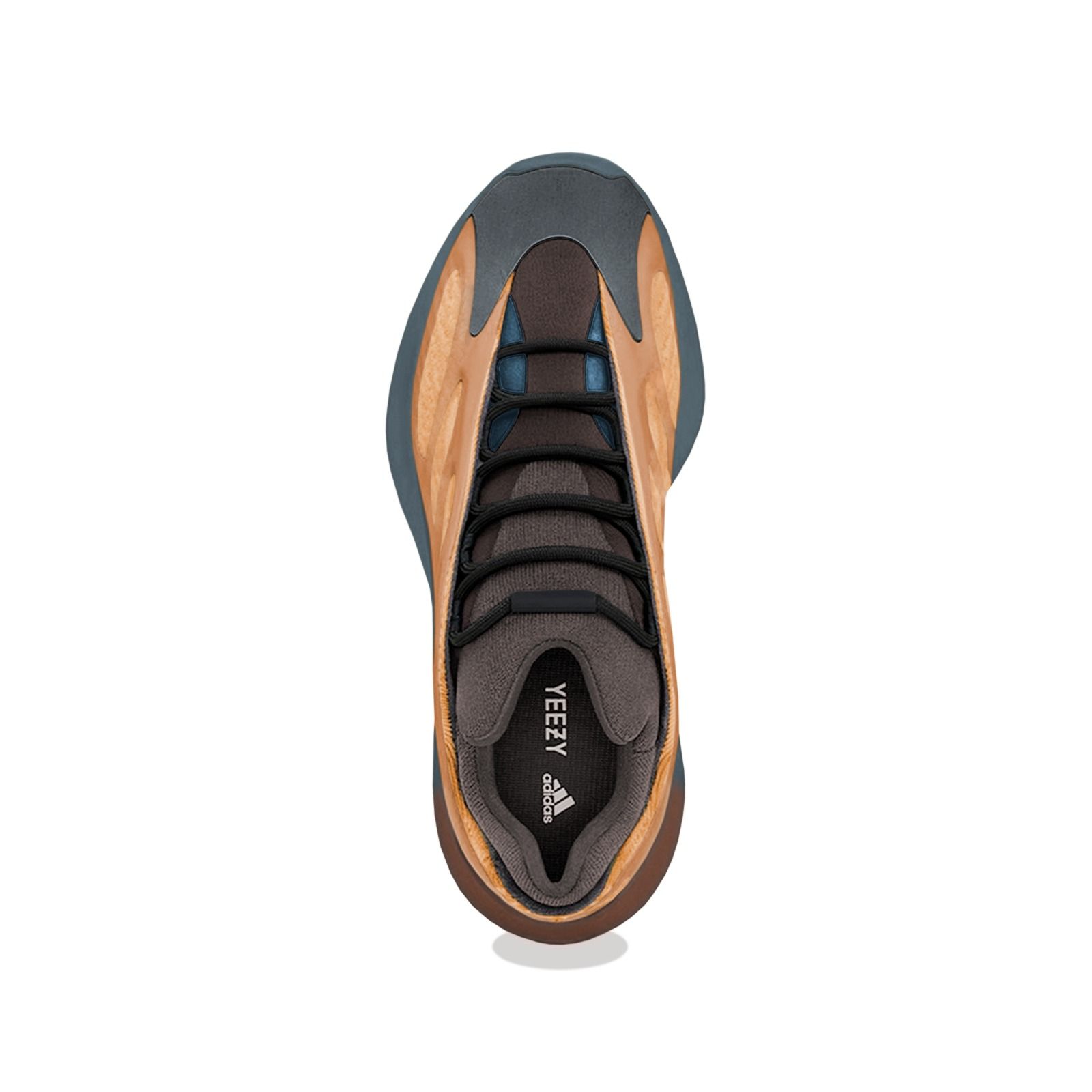 YEEZY 700 V3 “COPPER FADE-