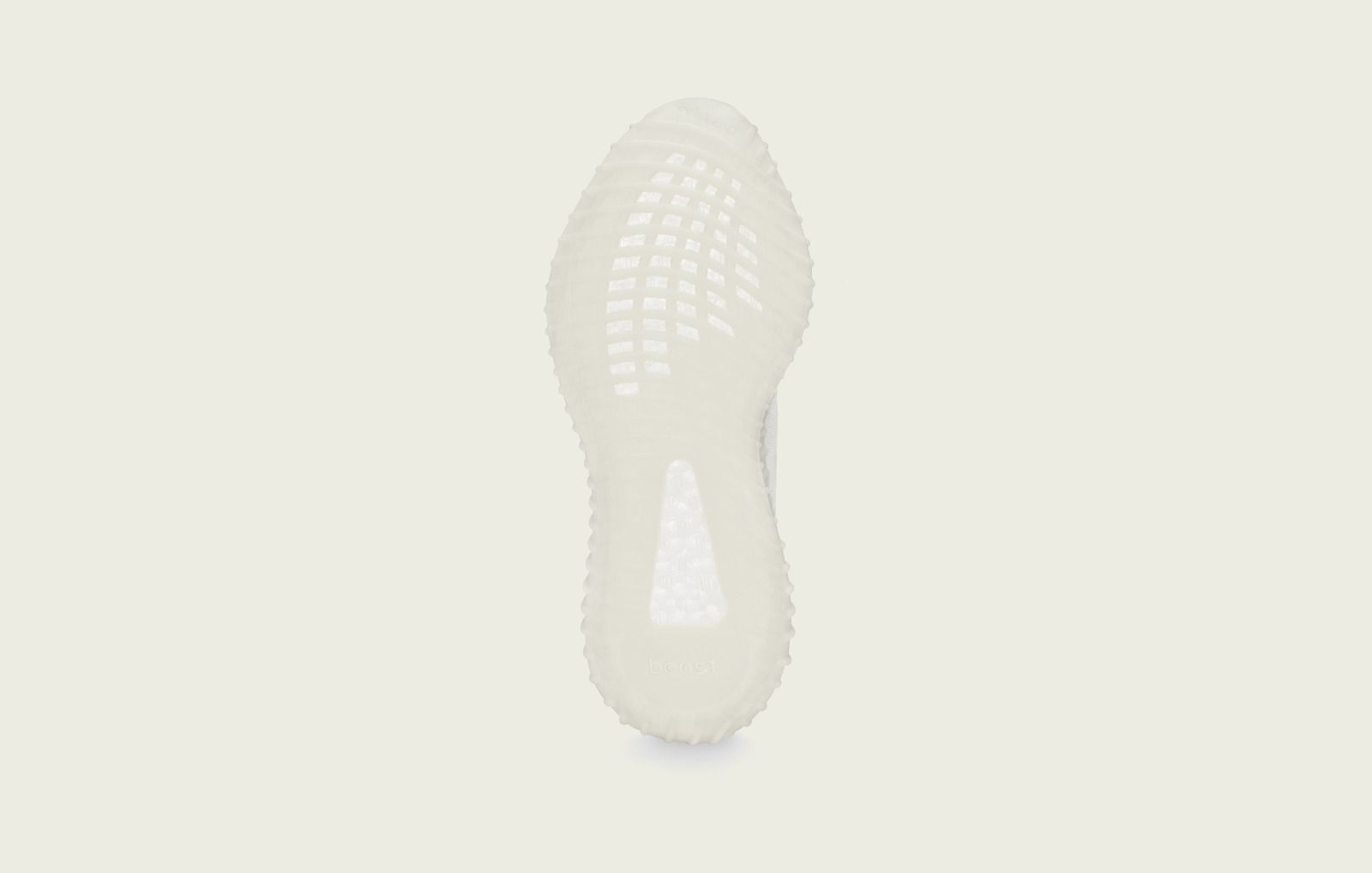 Inside sole of yeezy cheap boost 350