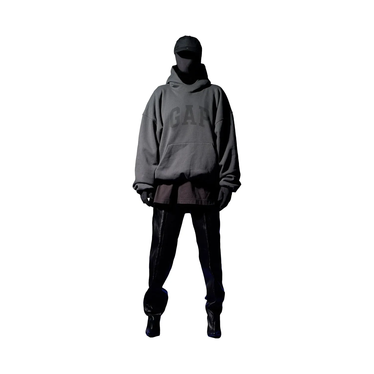 YEEZY GAP Engineered By Balenciaga Collection Now Available