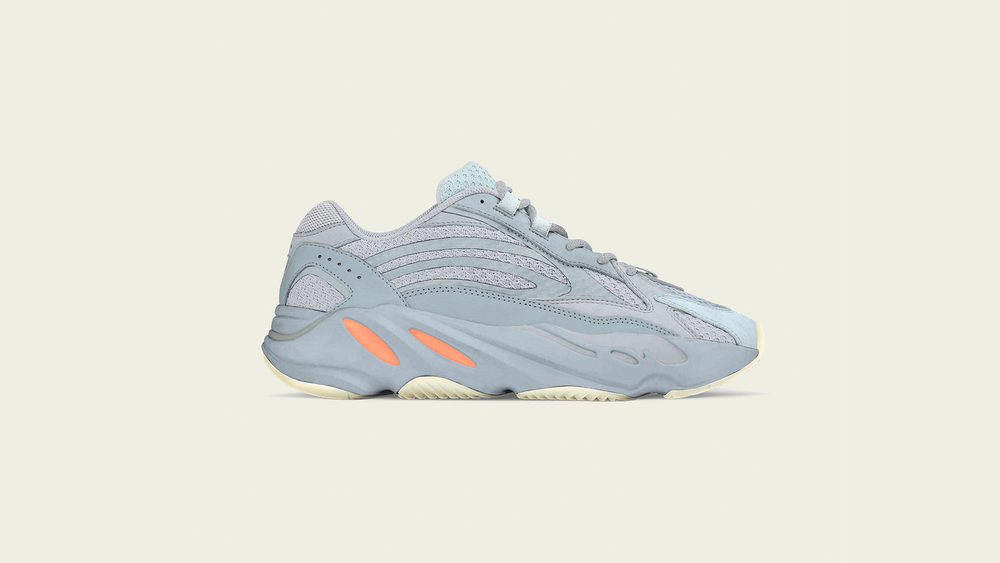 YEEZY BOOST 700 V2 "Inertia" Revealed post image