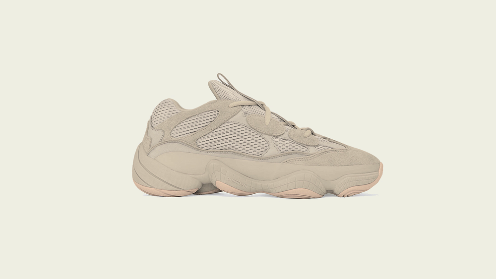 YEEZY 500 "Stone" Revealed post image