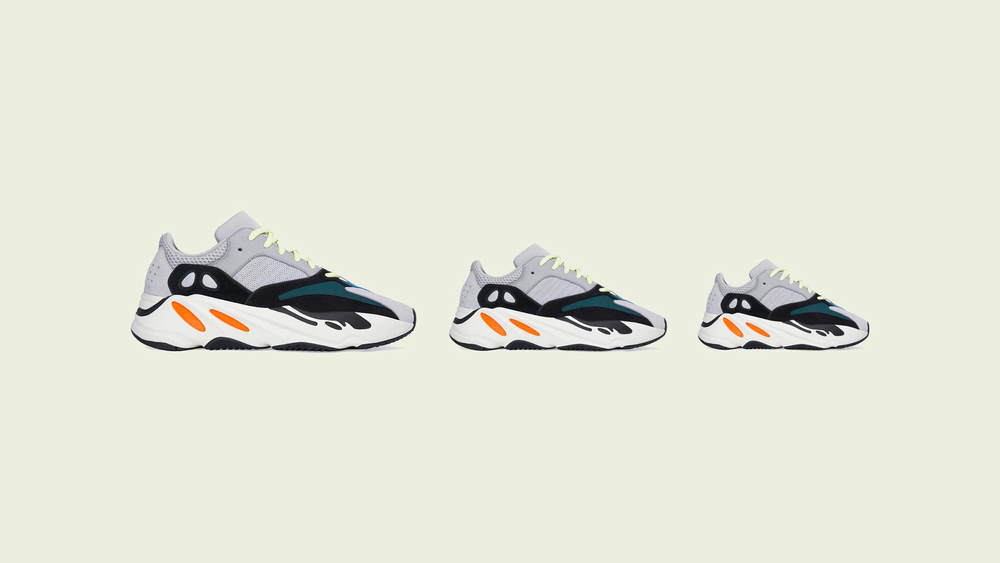 YEEZY BOOST 700 "Wave Runner" Release Date post image