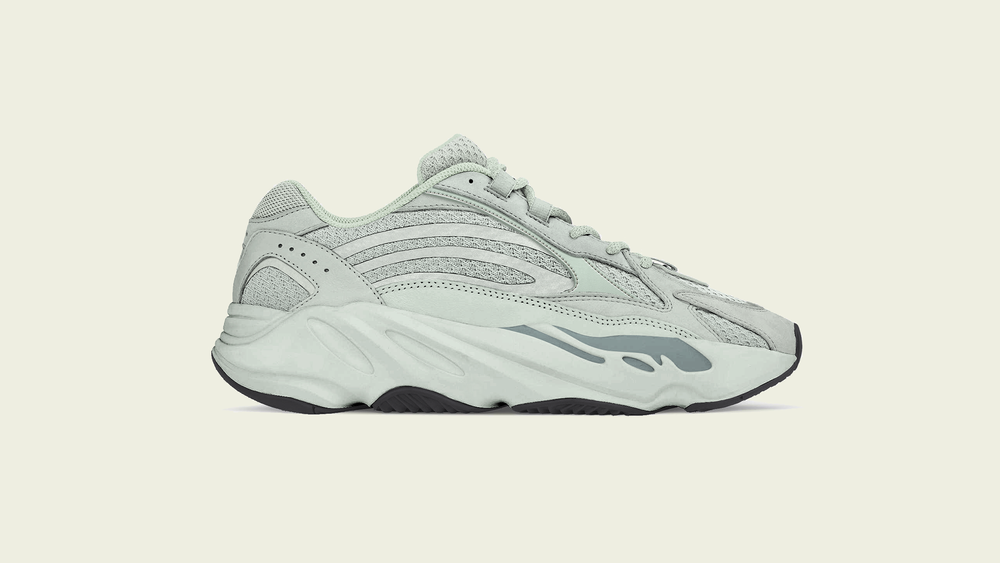 YEEZY BOOST 700 V2 "Hospital Blue" Revealed post image