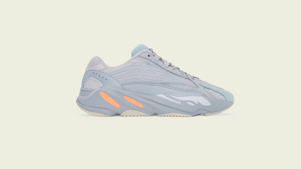 YEEZY BOOST 700 V2 "Inertia" Release Date post image