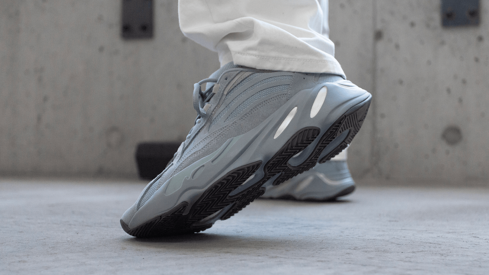 YEEZY BOOST 700 V2 "Hospital Blue" First Look post image