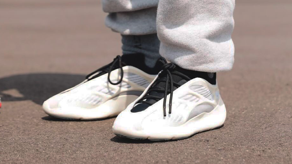 YEEZY 700 V3 First Look post image