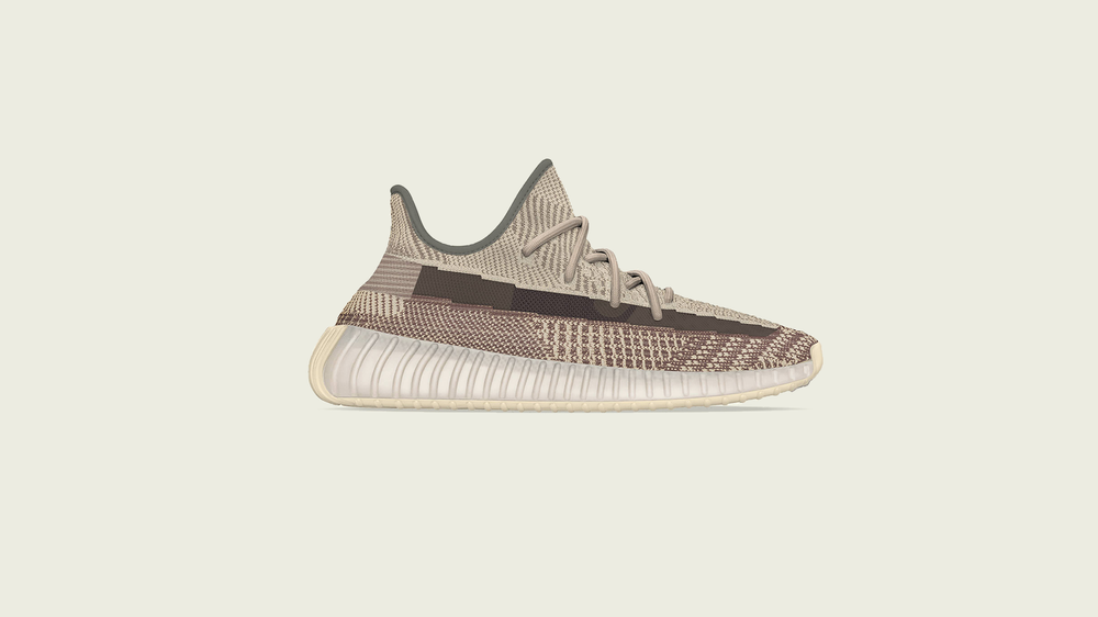 YEEZY BOOST 350 V2 "Zyon" Revealed post image