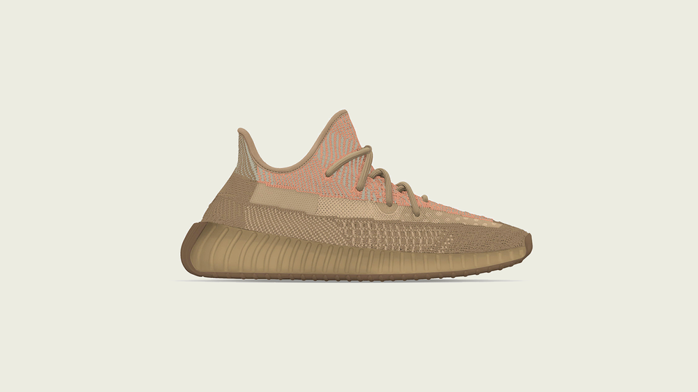 YEEZY BOOST 350 V2 "Eliada" Revealed post image