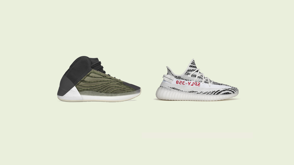 YEEZY June 2020 Line Up & Release Dates post image