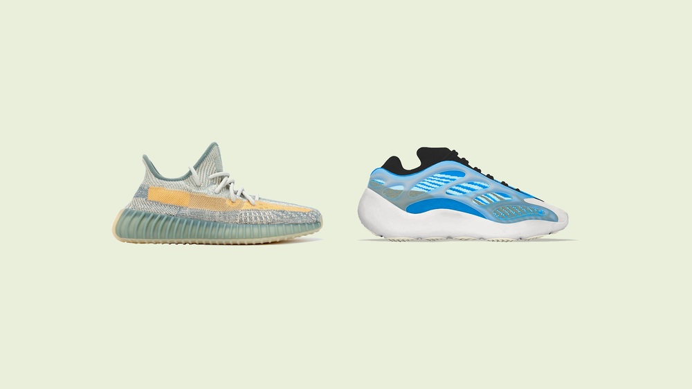 YEEZY August 2020 Line Up & Release Dates post image