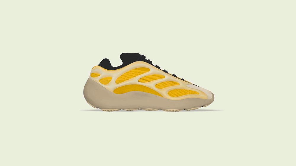 YEEZY 700 V3 "Safflower" Revealed post image