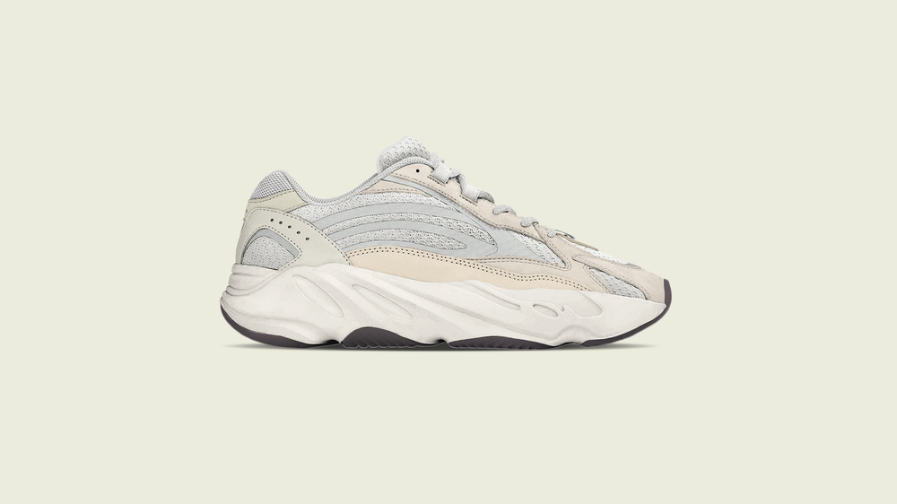 YEEZY BOOST 700 V2 "Cream" Revealed post image