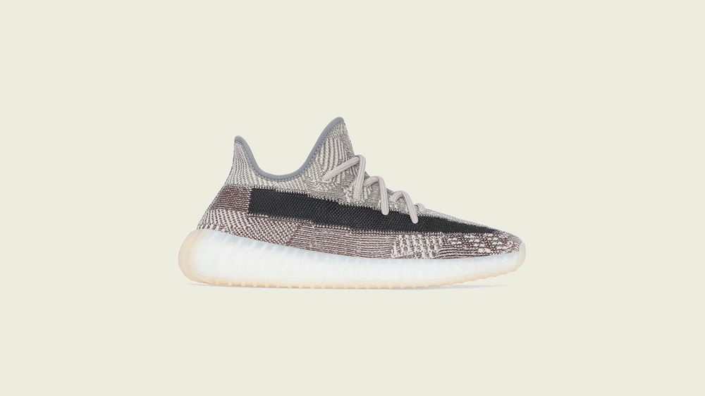 YEEZY BOOST 350 V2 “Zyon” Restock Date post image