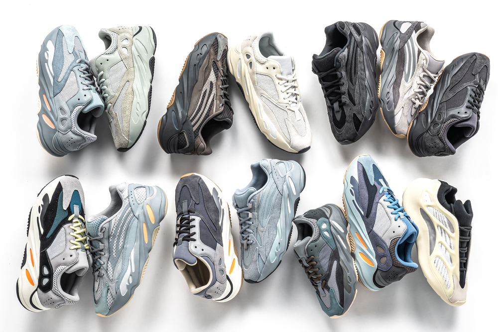 The History of The YEEZY 700 Line post image