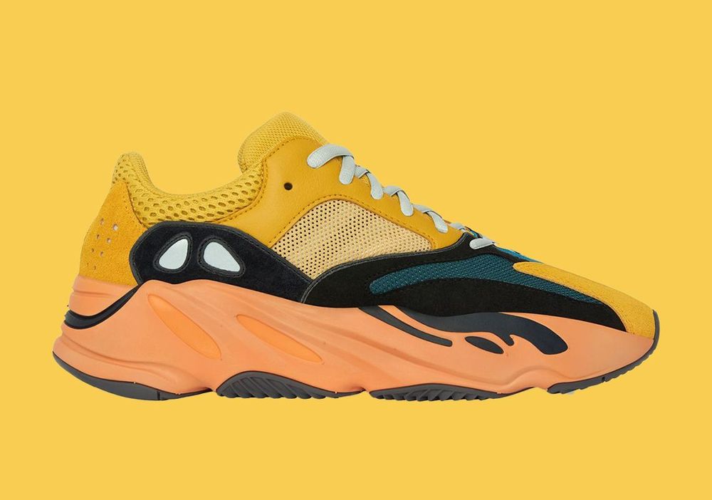 The History of The YEEZY 700 Line - YEEZY MAFIA