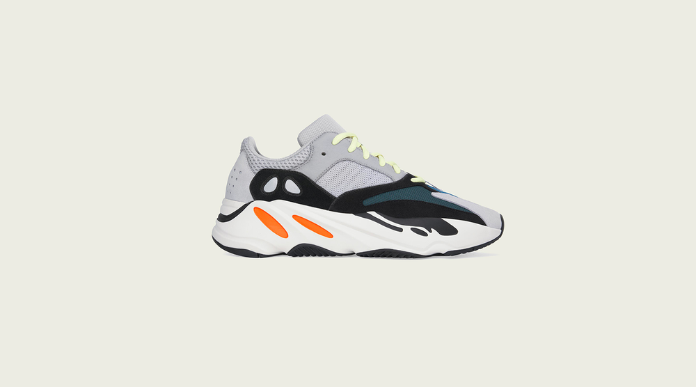 YEEZY BOOST 700 "Wave Runner" 2021 Restock Revealed post image