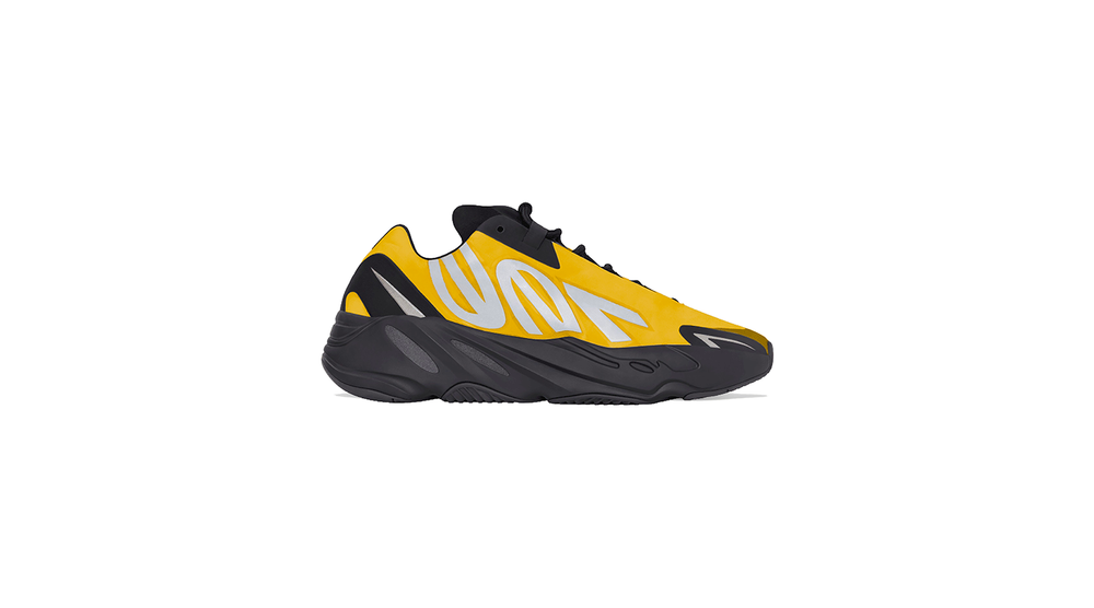 YEEZY 700 MNVN "Honey Flux" revealed post image