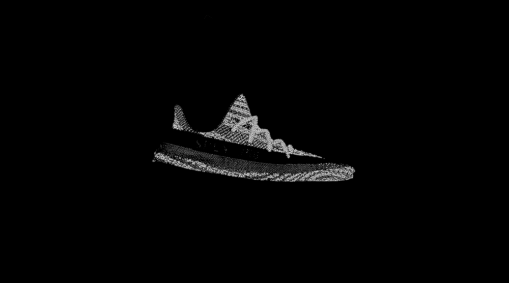 YEEZY BOOST 350 V2 "Beluga Reflective" Revealed post image