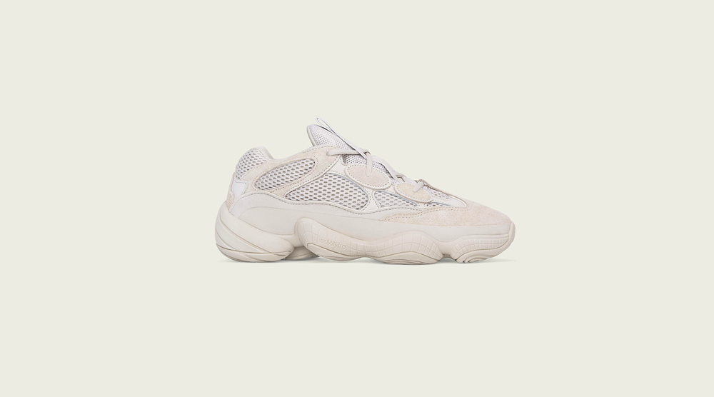 YEEZY 500 "Blush" 2021 Restock Revealed post image