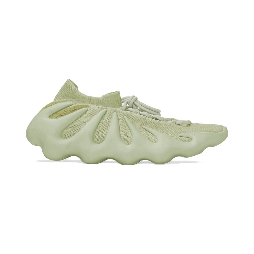 YEEZY 450 "Resin" Revealed post image