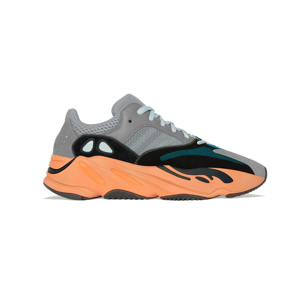 YEEZY BOOST 700 "Wash Orange" Revealed post image