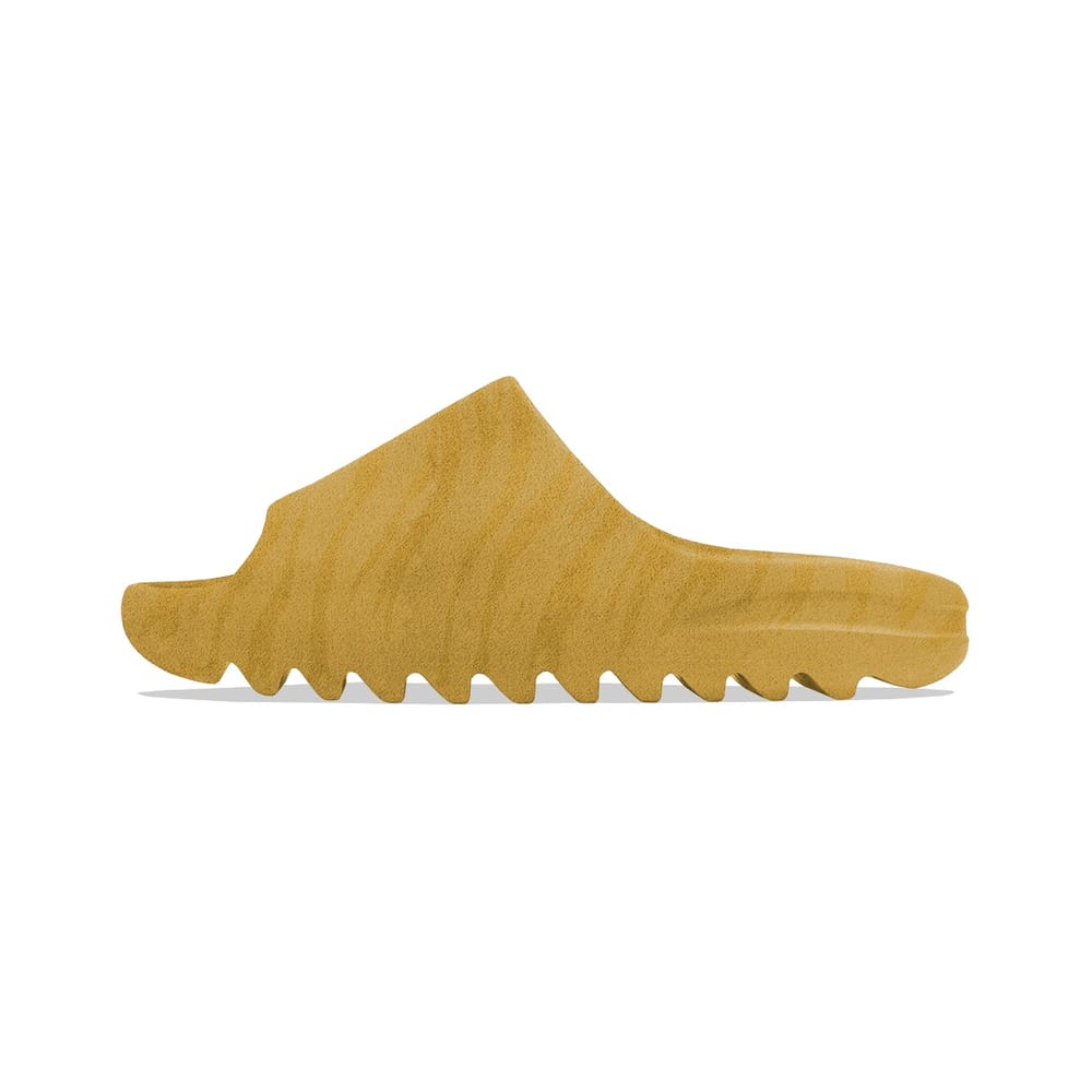 YEEZY SLIDE "Ochre" Revealed post image