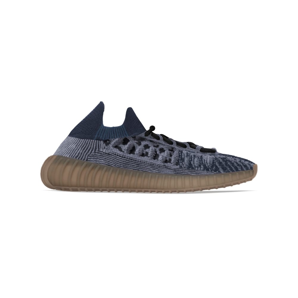 YZY 350 V2 CMPCT “Slate Blue” Revealed post image