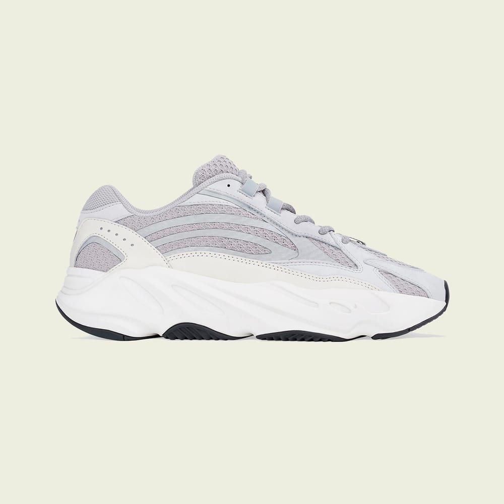 The YEEZY BOOST 700 V2 "Static" is Re-Releasing post image