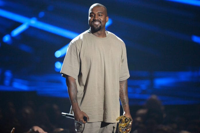 Ye Picks Up 5 Grammy Nominations for 2022 Awards post image