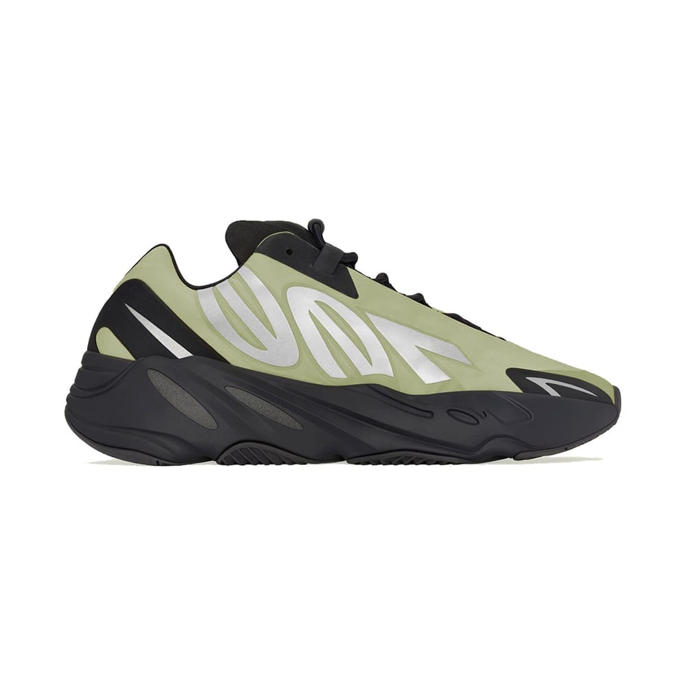 YEEZY BOOST 700 MNVN "Resin" Revealed post image