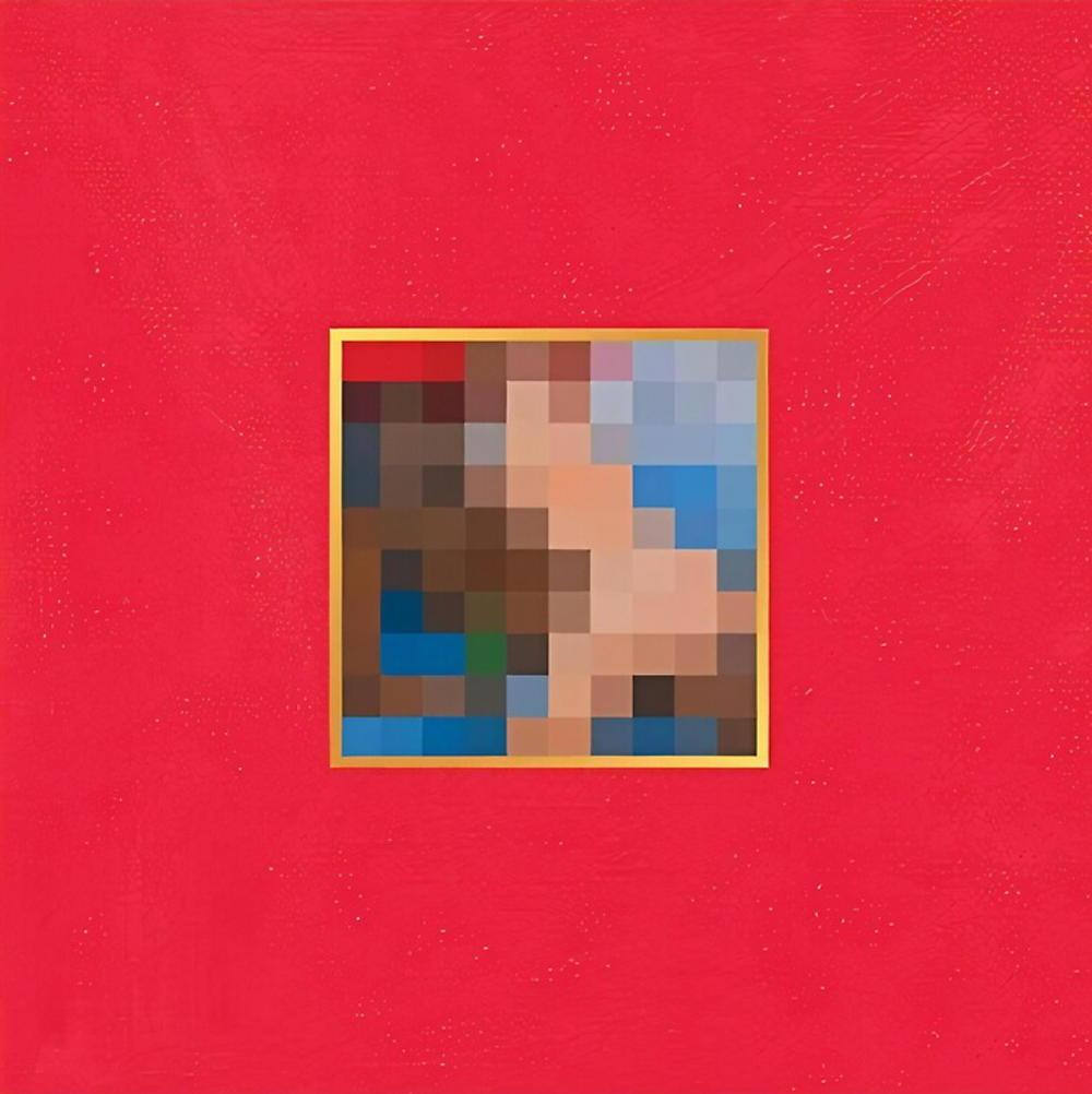 My Beautiful Dark Twisted Fantasy - 11 Years On post image