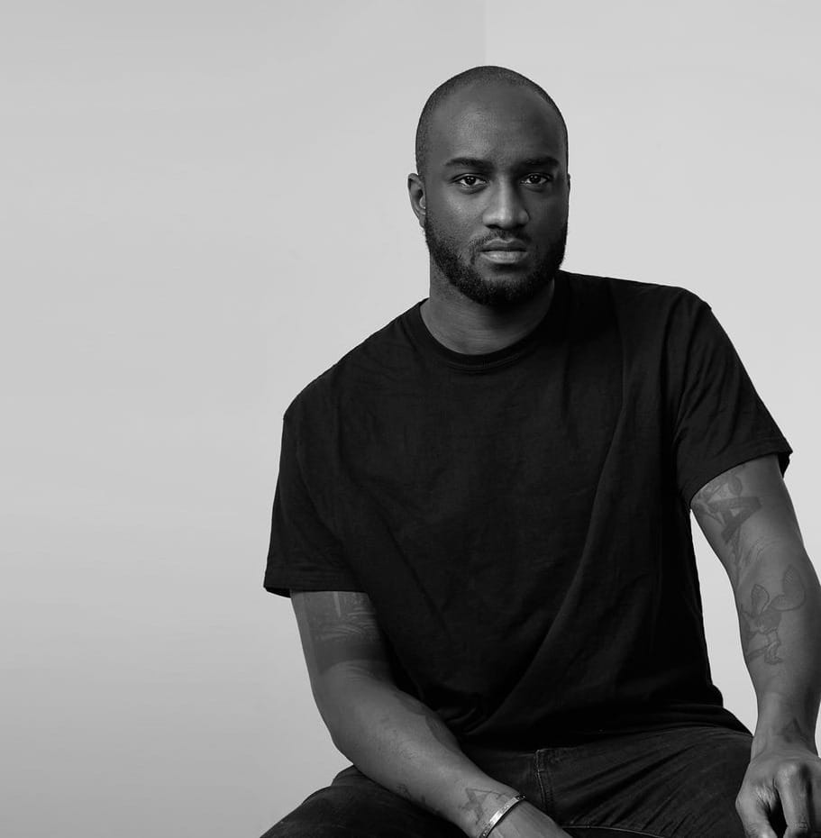 Off-White Founder and Design Visionary Virgil Abloh Passes Away post image