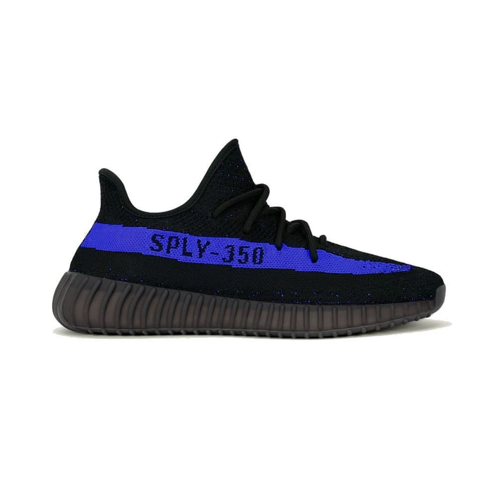 YEEZY BOOST 350 V2 "Core Black/Dazzling Blue/Core Black" Revealed post image