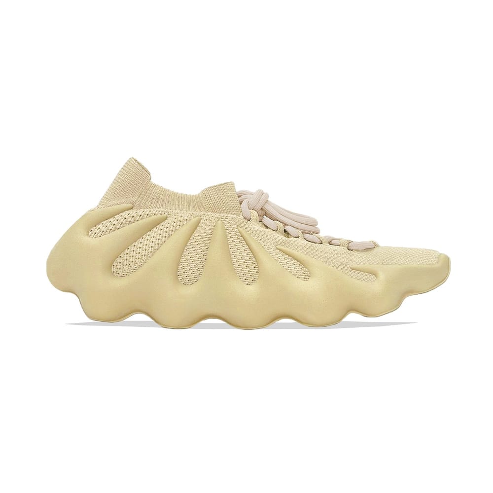 YEEZY 450 “Sulfur” Revealed post image