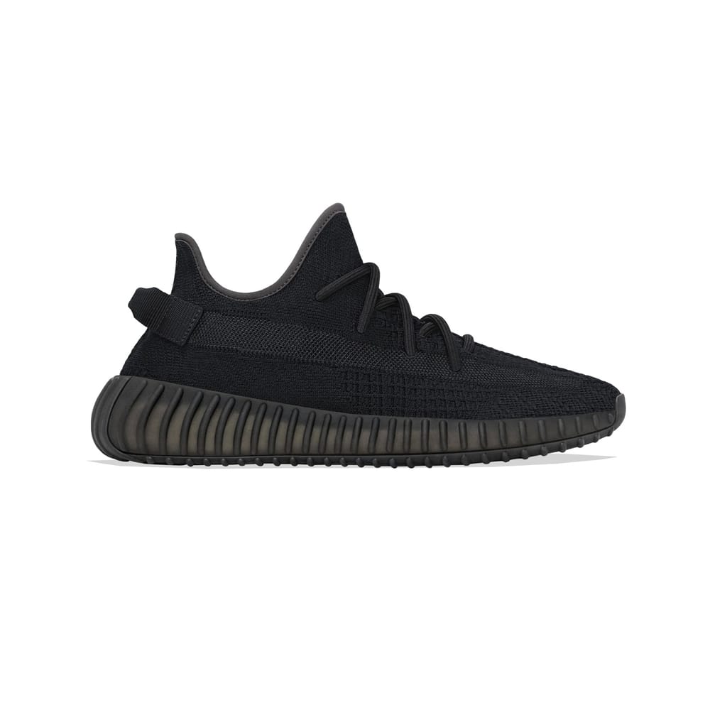 YEEZY BOOST 350 V2 "Onyx" Revealed post image